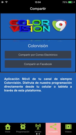 Color Visión(圖3)-速報App