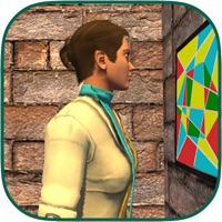 Julias Challenge  - The Logic  Password