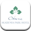 オークラアカデミアパークホテル 公式アプリ