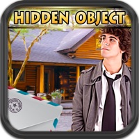 A letter For William Hidden Object