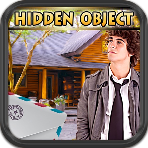 A letter For William: Hidden Object iOS App