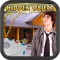 A letter For William: Hidden Object