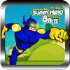 Super Hero 8 bits Arcade Legends Super Hero 8 bits Arcade Legends