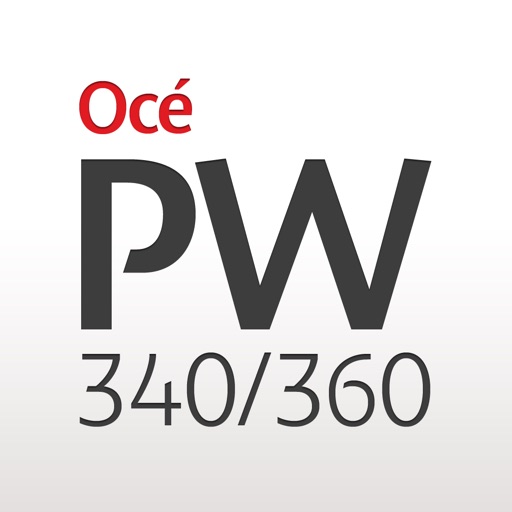 Océ Plotwave 340/360