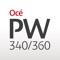 This interactive tool lets you explore the energy efficient Océ PlotWave 340/360 printing system