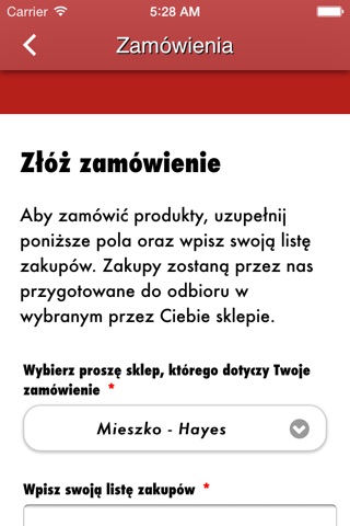 Mieszko screenshot 3