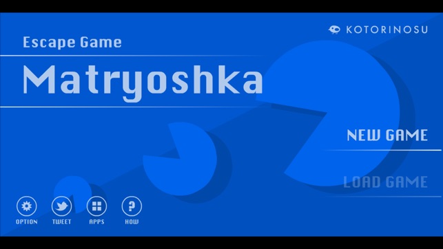 Matryoshka -Room Escape Game-(圖5)-速報App