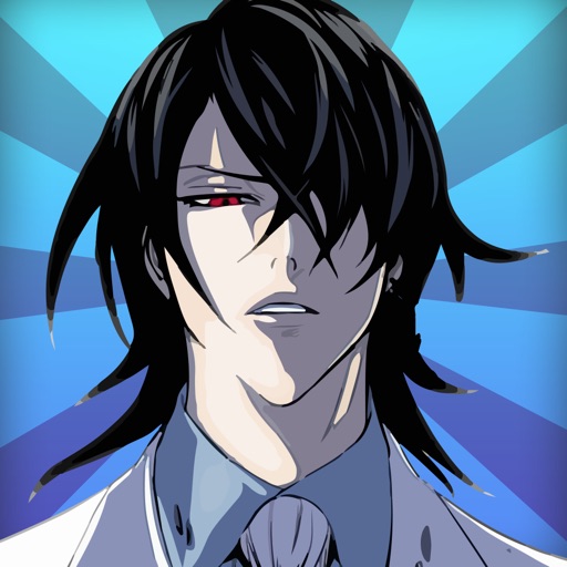 Fan Manga Character Guess Anime Quiz : Noblesse Edition icon