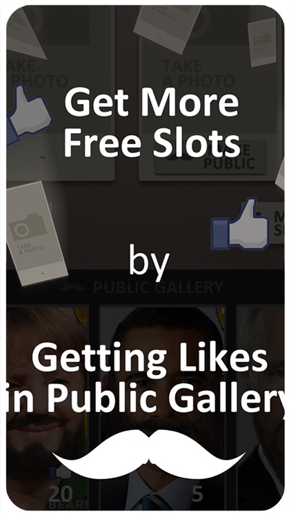 Beard Photobooth screenshot-3