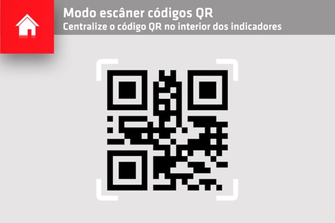 Sika Barcode Scanner screenshot 3