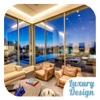 Luxury Interior Design Ideas for iPad