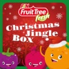 Fruit Tree Fresh Christmas Jingle Box
