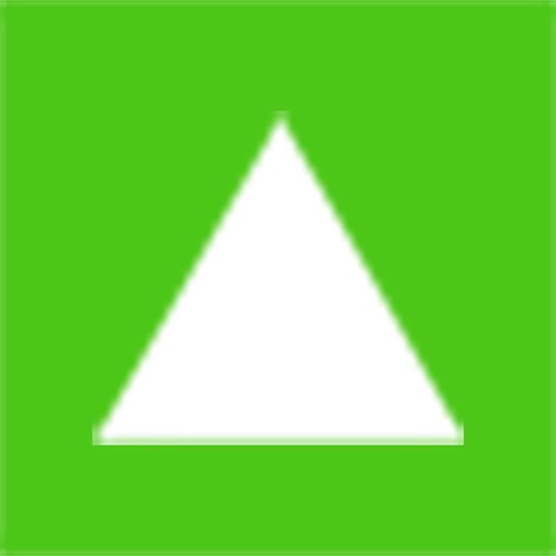Palabrador piramidal iOS App