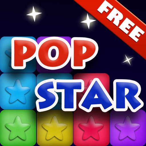 Star Mania 2 - Lucky Heart! iOS App