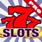 Aaaaaaaah! 777 Classic Casino Slots Machine PRO - Spin to Win The Jackpot