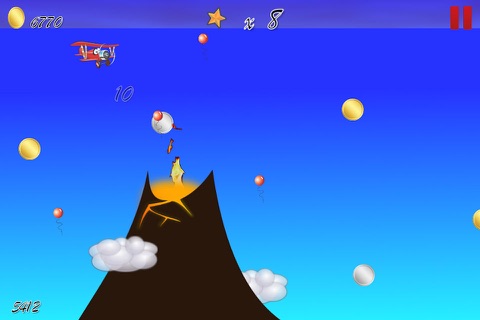 Brave & Little Planes City Rescue screenshot 3