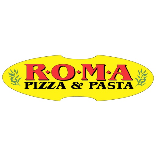 Roma Pizza and Pasta icon