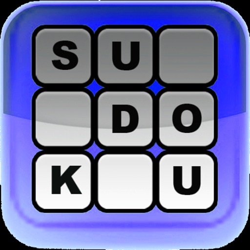 Sudoku Free Plus Icon
