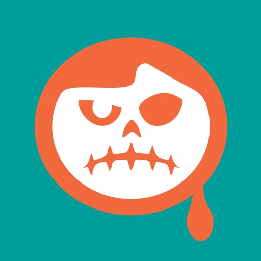 Humans v Zombies Icon