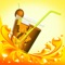 Delicious Smoothie Shake Maker - new slushie drinking game