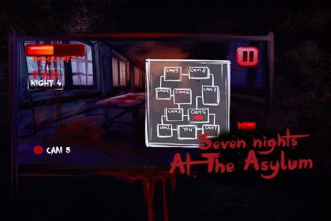 Seven Nights At The Asylum screenshot 2