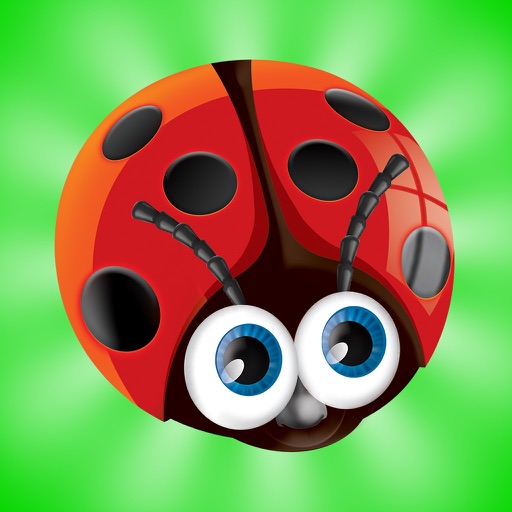 Bugster Bee iOS App