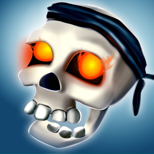 Clash of Skulls icon