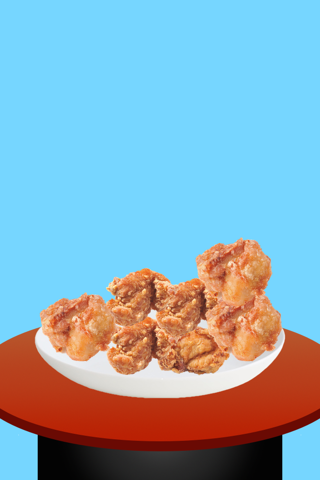 Chicken Nuggets screenshot 3