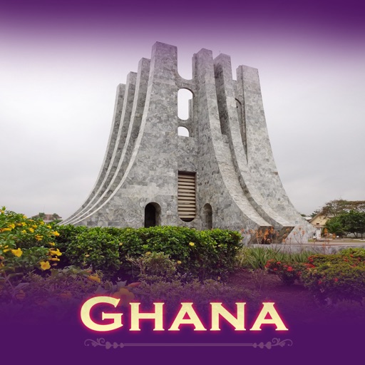 Ghana Tourism Guide