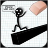 Running Stickman - Minigame