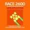 Race 2600