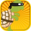 Ninja Pizza Dash - Fast Hero Runner- Pro