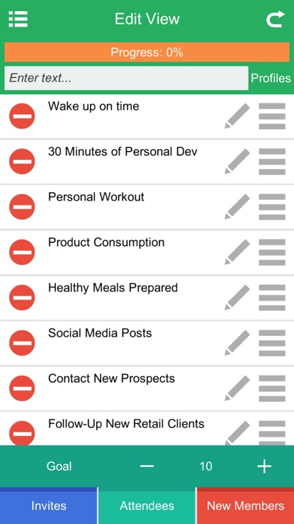 90 Day Plan