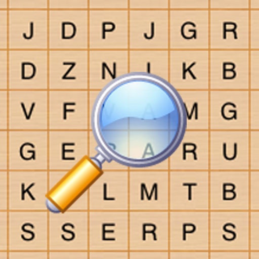 WordSearch Unlimited HD Free