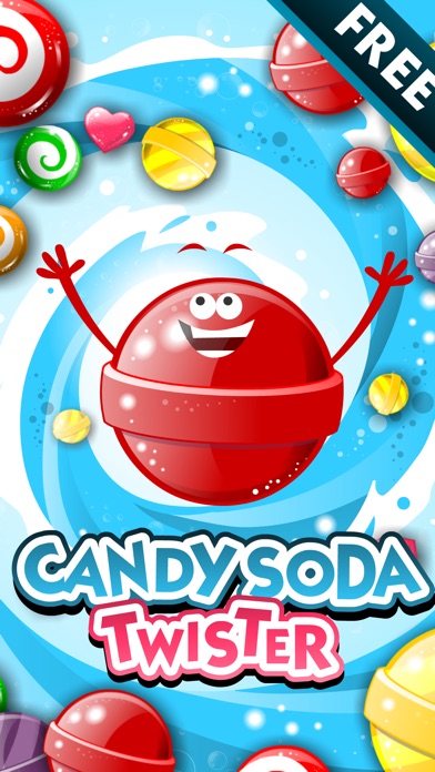 ```A SODA CANDY TWIST``` - FUN MATCH 3 C.RUSH OF RAINBOW SAG'A PUZZLE'S FOR KIDS FREE 1.1 IOS GAME GIẢI TRÍ ```A SODA CANDY TWIST``` - FUN MATCH 3 C.RUSH OF RAINBOW SAG'A PUZZLE'S FOR KIDS FREE 1.1 IOS