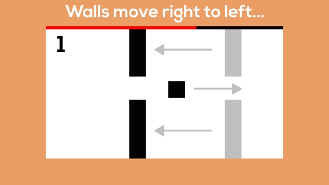 Impossible Block!(圖3)-速報App