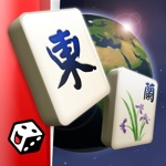 麻雀（アラウンド・ザ・ワールド）- Mahjong Around The World