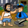 Hobo Fighting Adventure