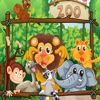 Zoo Escape Animal Run - 3D Island Voyage Quest