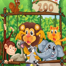 Activities of Zoo Escape Animal Run - 3D Island Voyage Quest