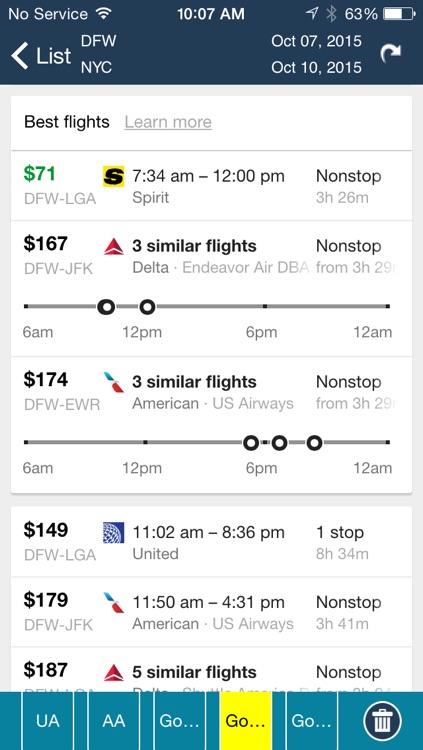 Dallas Fort Worth Airport Pro (DFW/DAL) + Flight Tracker Dallas Love Radar screenshot-4