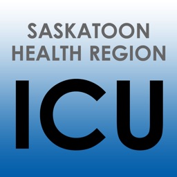 Saskatoon Health Region Patient and Family Critical Care App