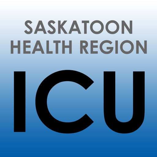 Saskatoon Health Region Patient and Family Critical Care App