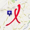 HIV Testing Sites & Care Services Locator