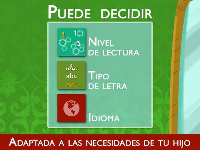 Enséñame a leer –¡Achís!, una herramienta educativa inspirad(圖2)-速報App