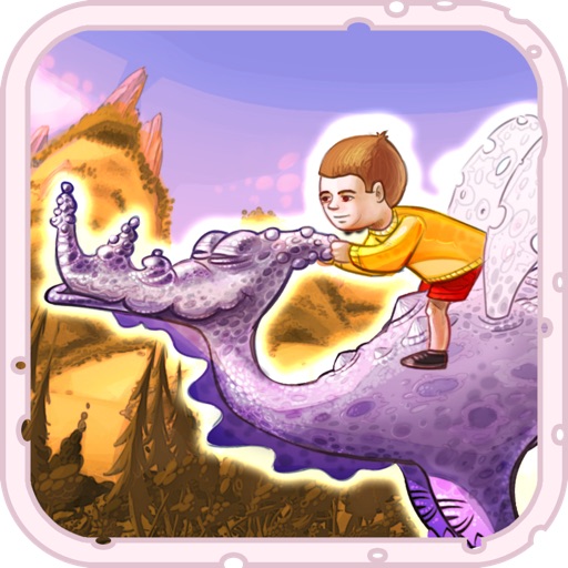 Dragon Rider – Play Fun Dragon Flying Game for Free, Battle For The Skies iOS App