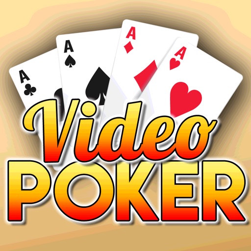 Egyptian Video Poker Bonanza with Jackpot Wheel Fun! icon