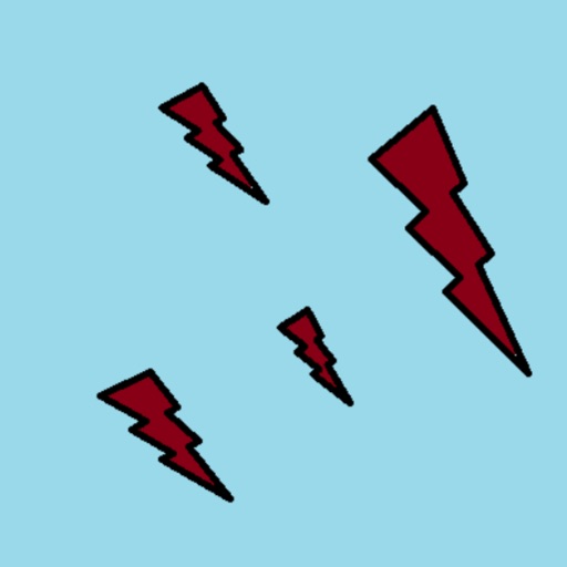 AsteroidsQuiz icon