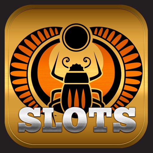 Cleopatra Empire: Best Casino Free Slots Machine iOS App