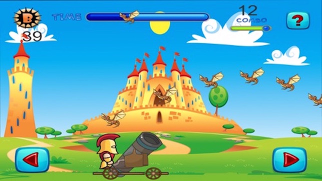 Knight Life : Wind Up The Crazy Epic Dragon Storm(圖3)-速報App